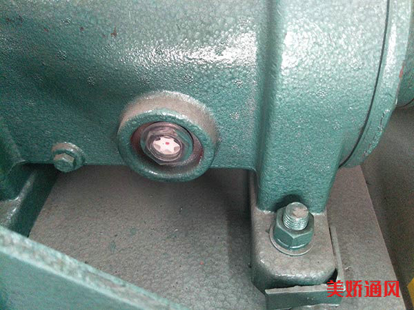 Y8-39型引風(fēng)機