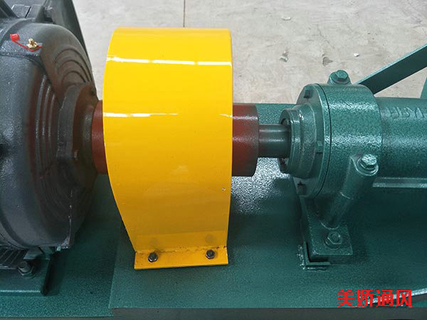 Y8-39型引風(fēng)機