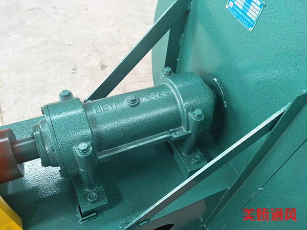 Y8-39型引風(fēng)機