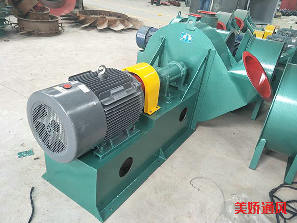 Y8-39型引風(fēng)機