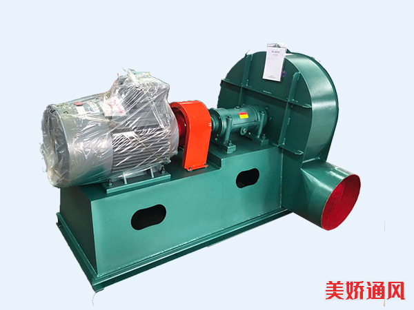 Y5-48-5.6D鍋爐引風(fēng)機|除塵風(fēng)機|高溫風(fēng)機|環(huán)保引風(fēng)機