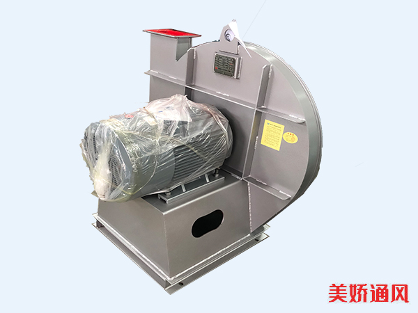 9-19-6.3A高壓鼓風(fēng)機，鋼化爐鼓風(fēng)機