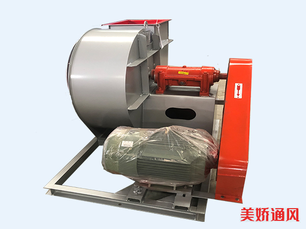 4-71-6C除塵風(fēng)機，工業(yè)爐配套風(fēng)機