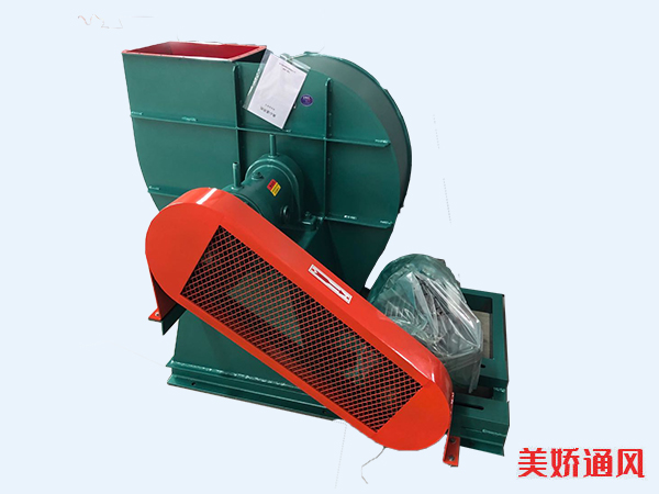 Y5-48-6.3C鍋爐引風(fēng)機，11KW，除塵器配套，尾氣處理
